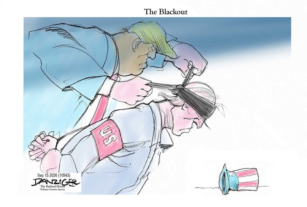 Danziger Draws