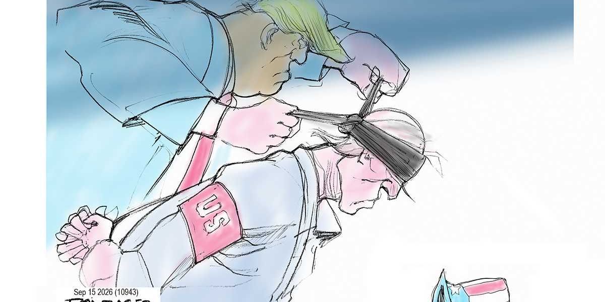 Danziger Draws