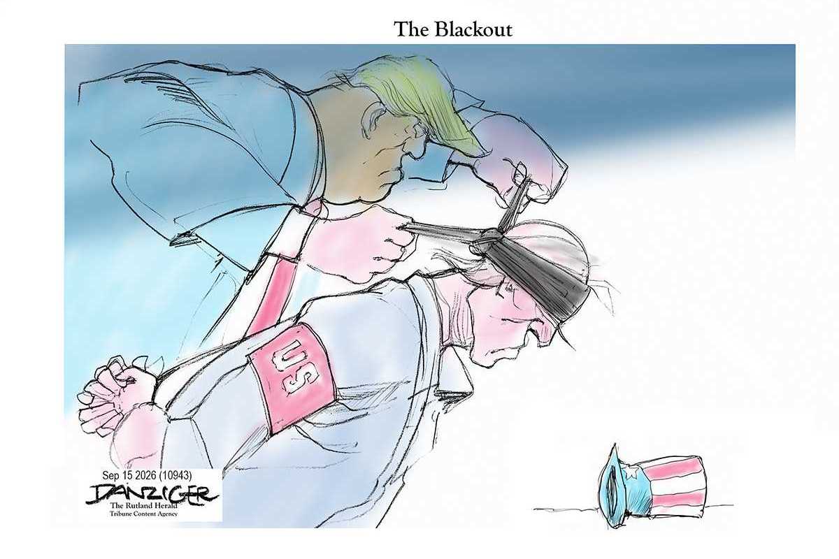 Danziger Draws
