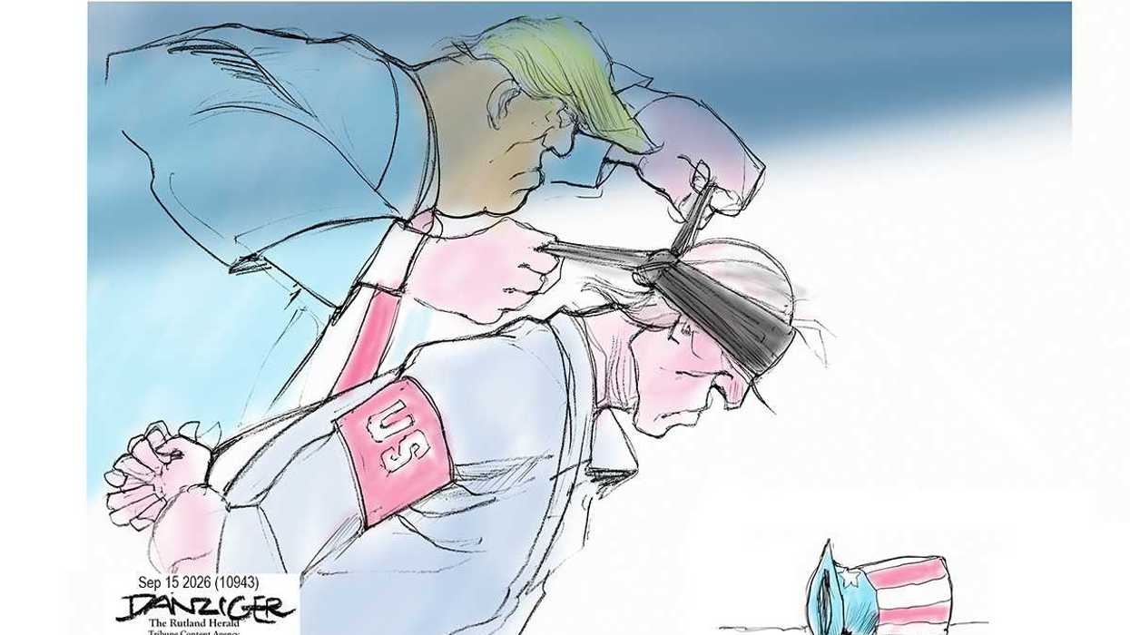 Danziger Draws