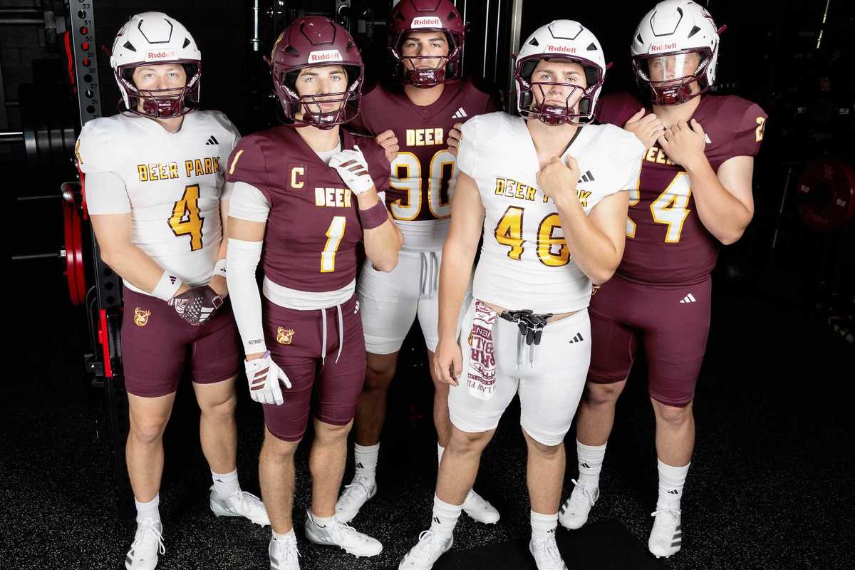 5 New Teams move into VYPE Top 25 powered by Lone Star College