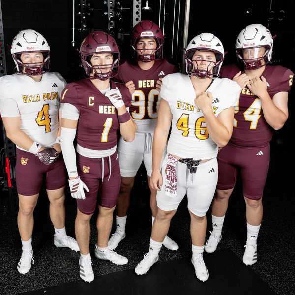 5 New Teams move into VYPE Top 25 powered by Lone Star College
