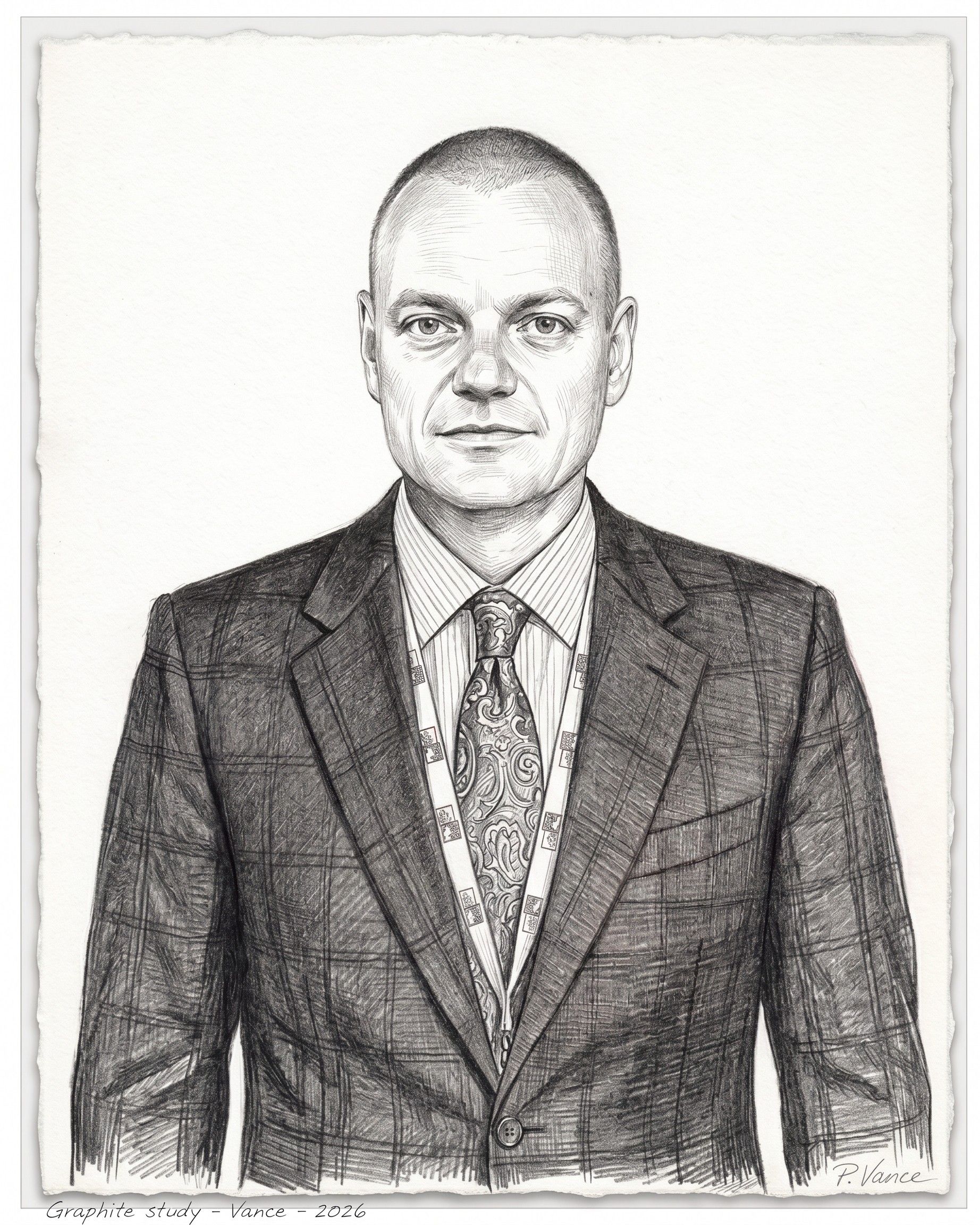 Christopher Ahlberg