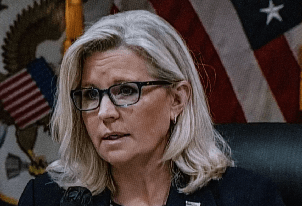 Liz Cheney
