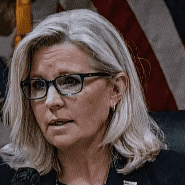 Liz Cheney