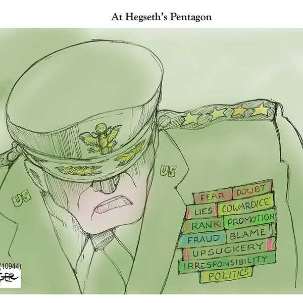 Danziger Draws