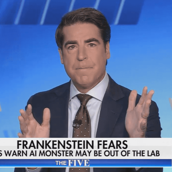 Right-Wing Media Mock AI Concerns By Citing Climate 'Alarmism' And COVID 'Hysteria'