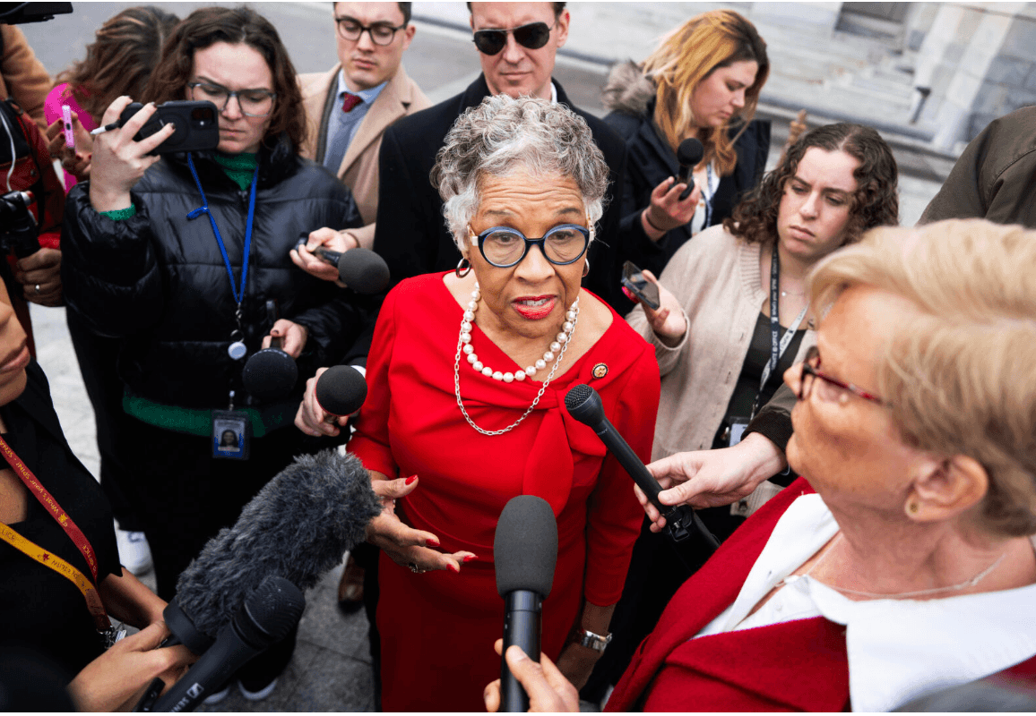 Joyce Beatty