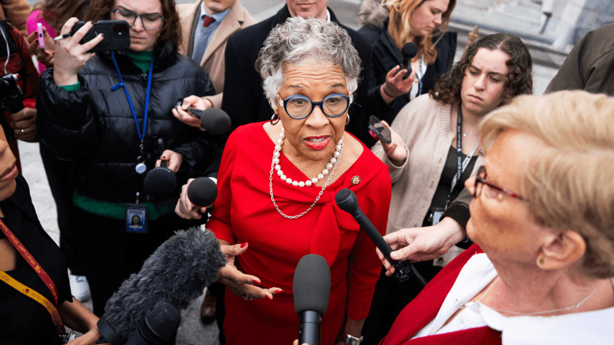 Joyce Beatty