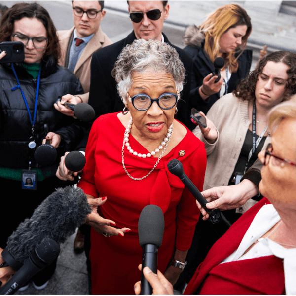 Joyce Beatty