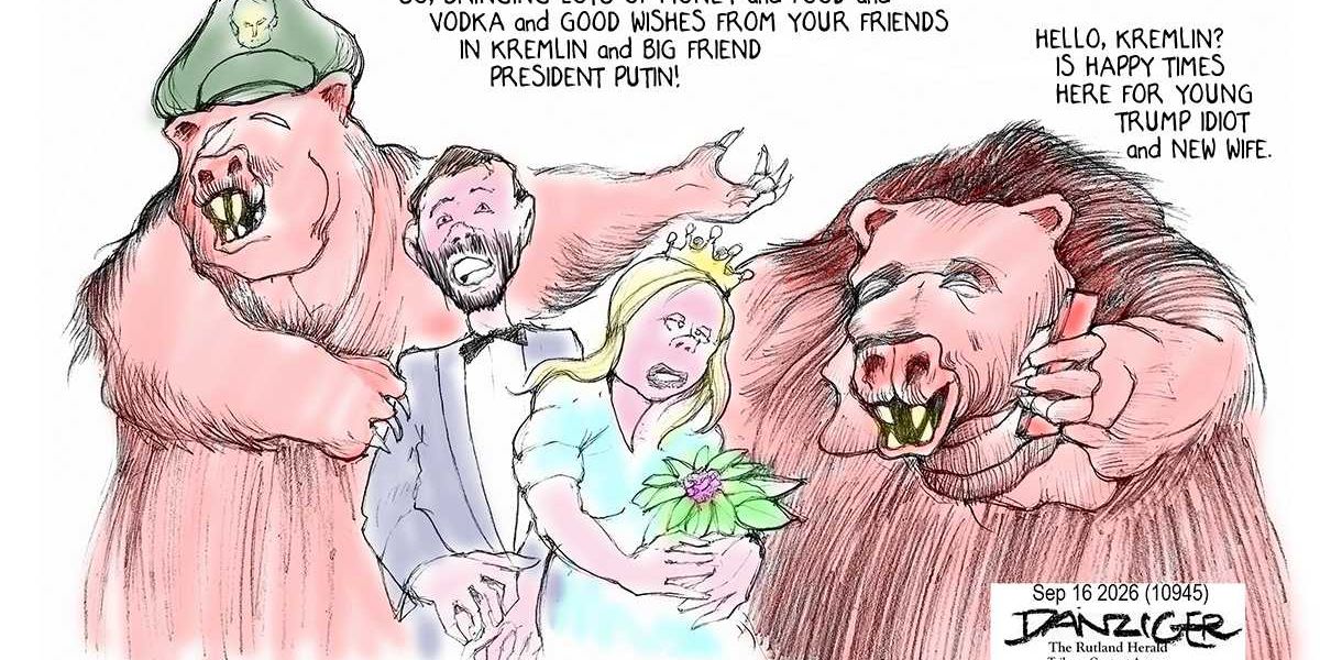 Danziger Draws