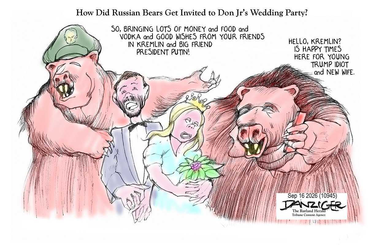 Danziger Draws
