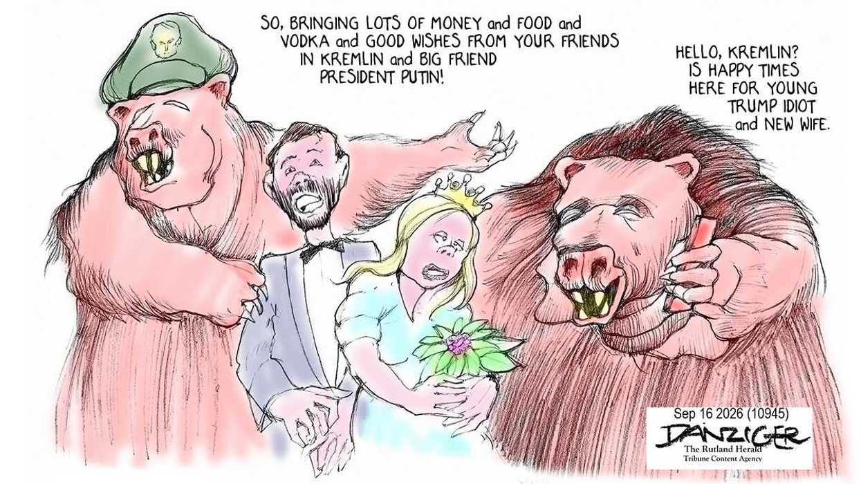 Danziger Draws