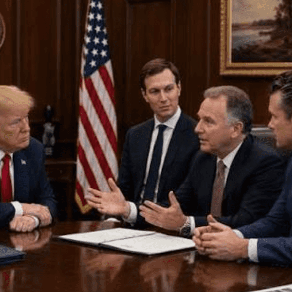 Ignorance Plus Arrogance: What The Real 'Trump Derangement Syndrome' Has Wrought