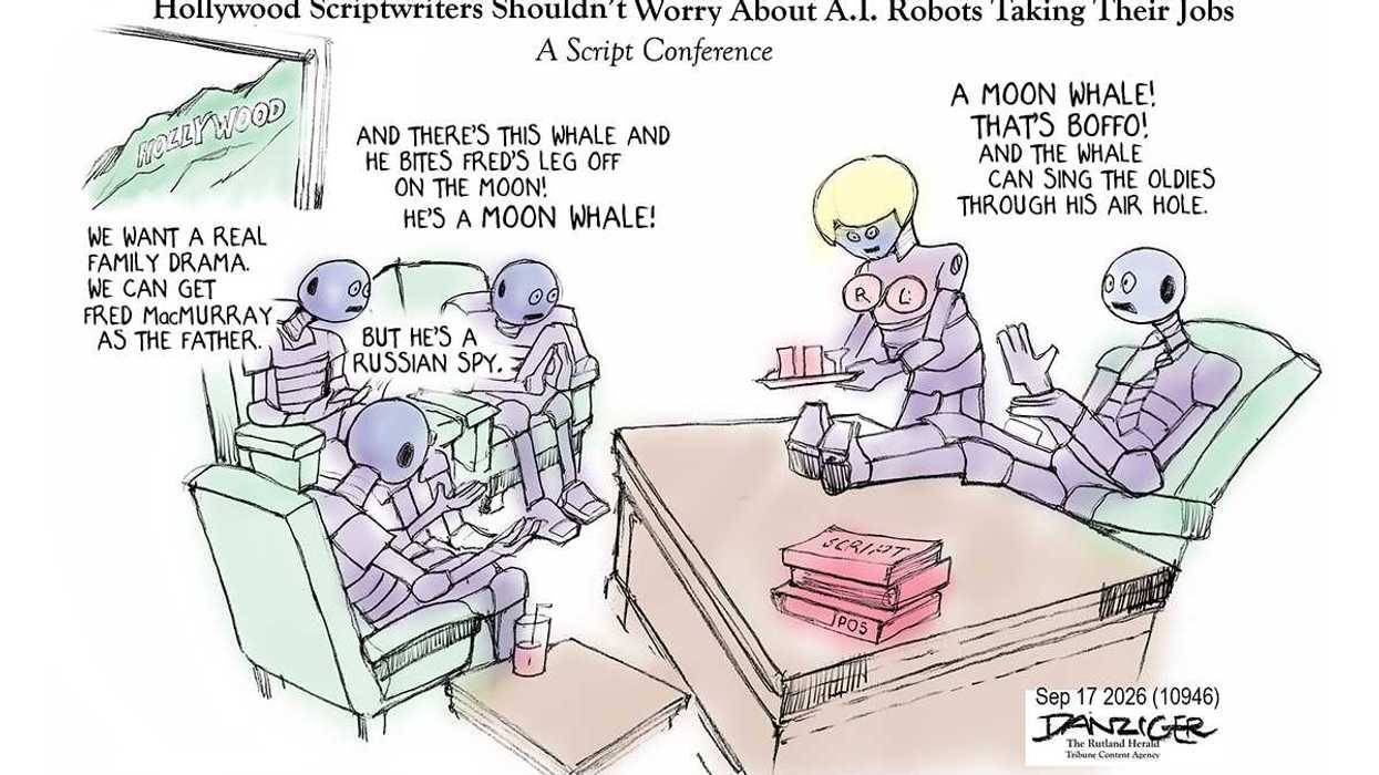 Danziger Draws