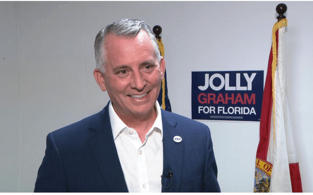 David Jolly