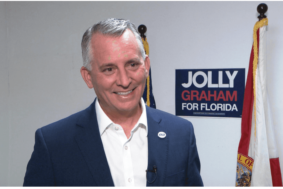 David Jolly