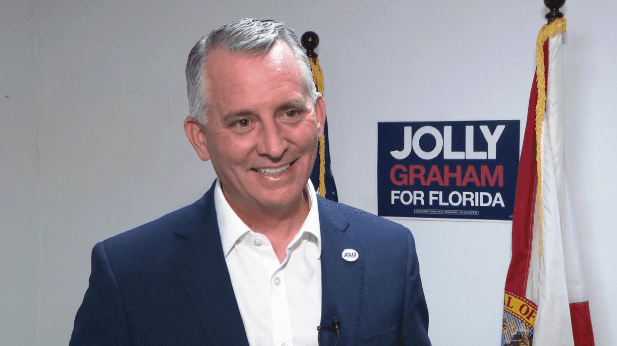 David Jolly