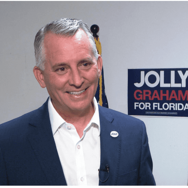 David Jolly