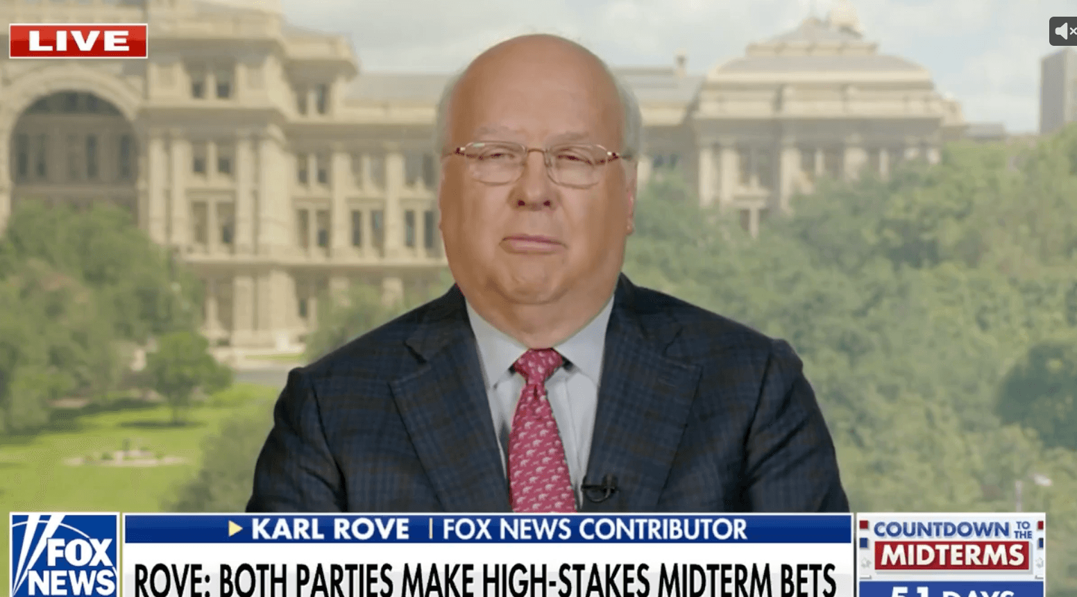 Karl Rove