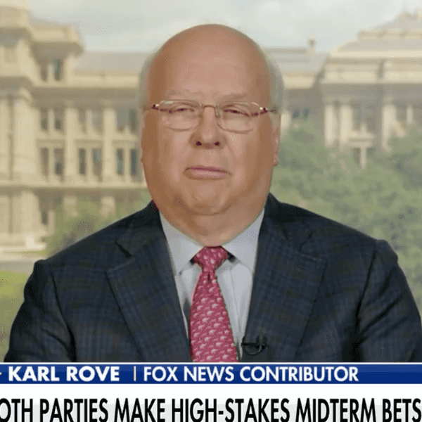 Karl Rove