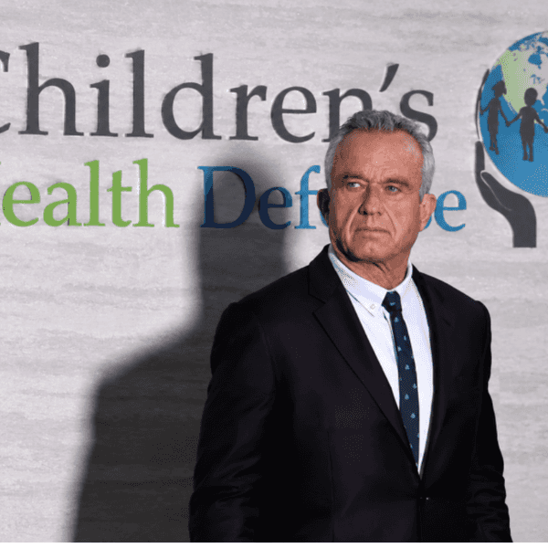 As Measles Outbreak Claims Lives Of Unvaccinated, RFK Jr. Warns Of 'Vaccine Injuries'
