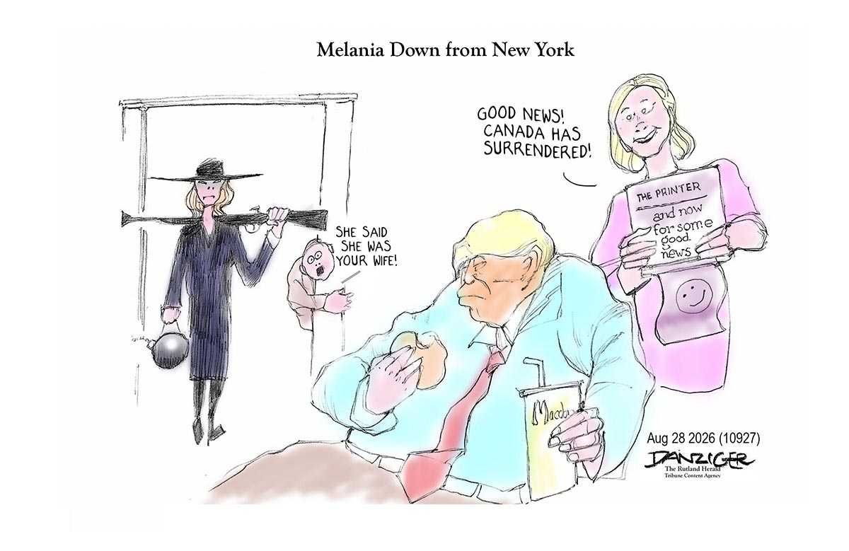 Danziger Draws