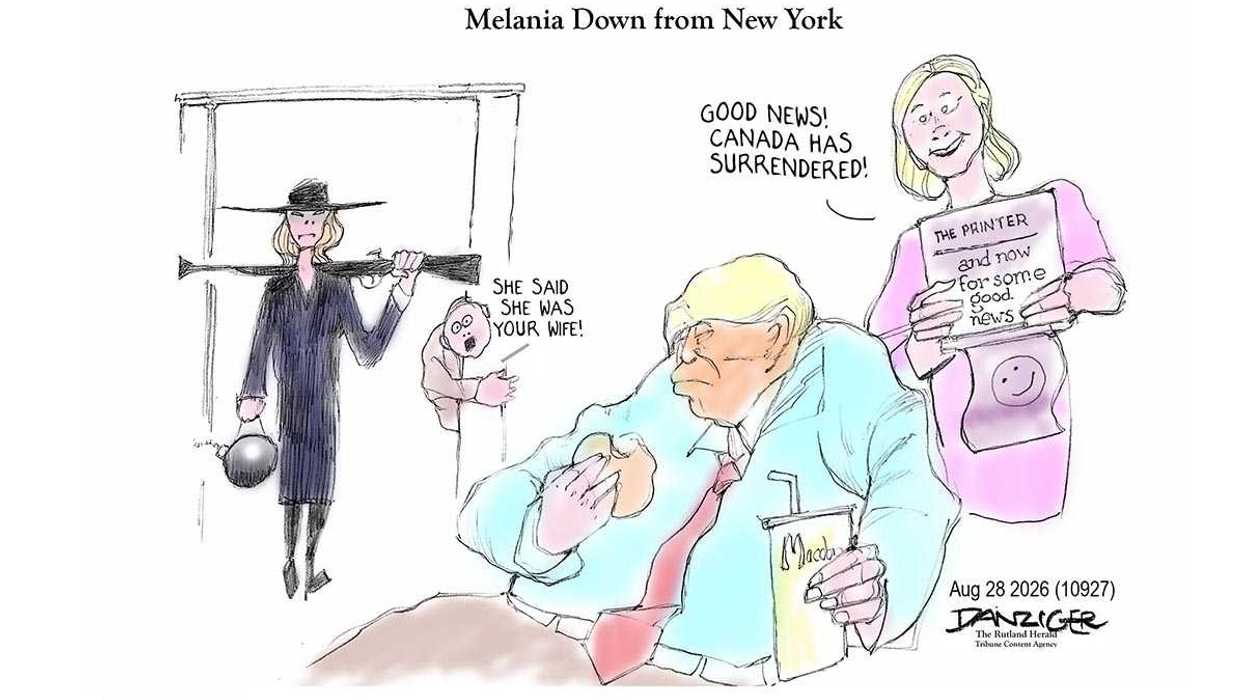 Danziger Draws
