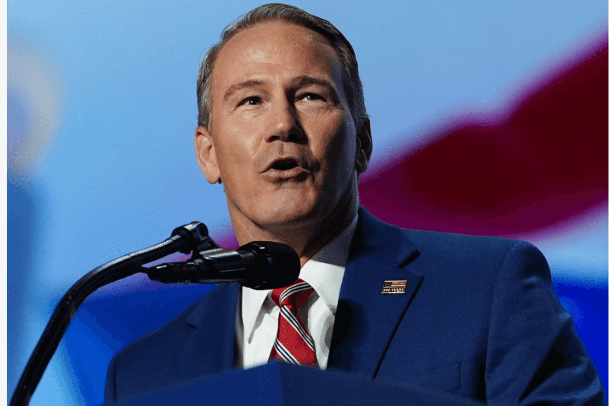 jon husted