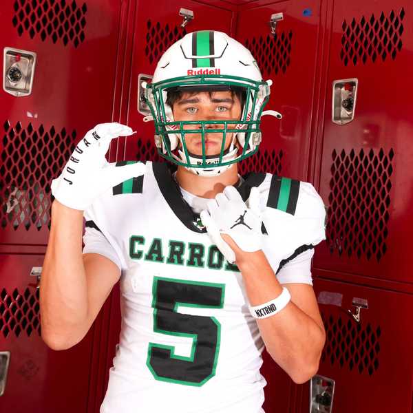 FIELD POSITION: 2026 VYPE DFW Football Rankings — Week 5 | Southlake Carroll, Coppell, Argyle Are Heating Up