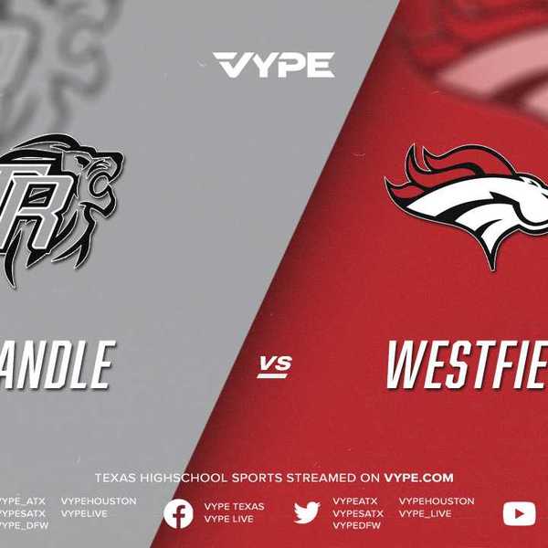 6:30PM - Football: Randle vs. Westfield