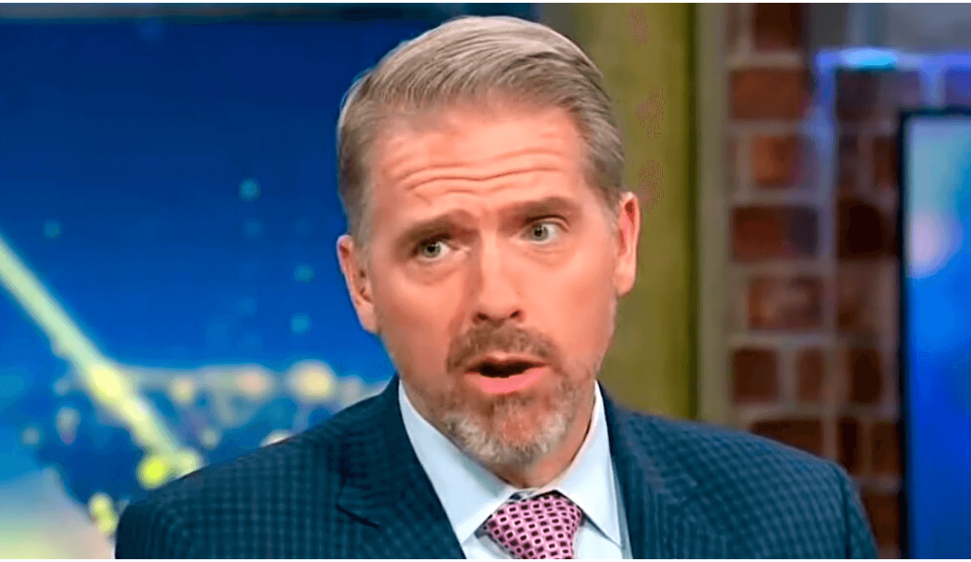 Declaring Iran 'Victory,' Delusional MAGA Shills Enter Full Gaslight Mode