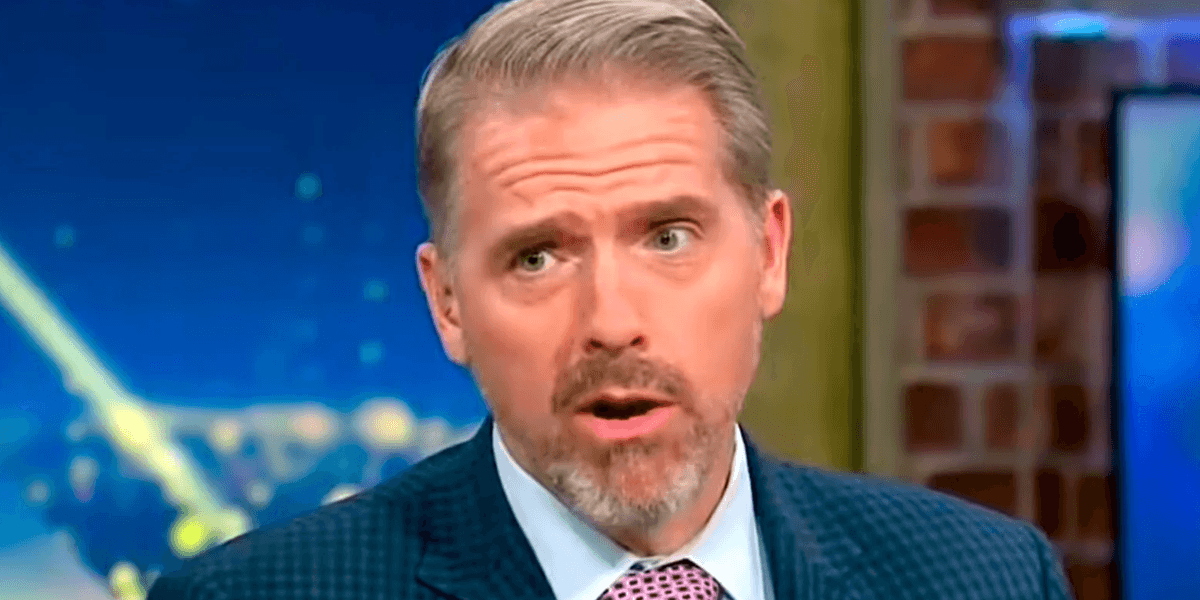 Declaring Iran 'Victory,' Delusional MAGA Shills Enter Full Gaslight Mode