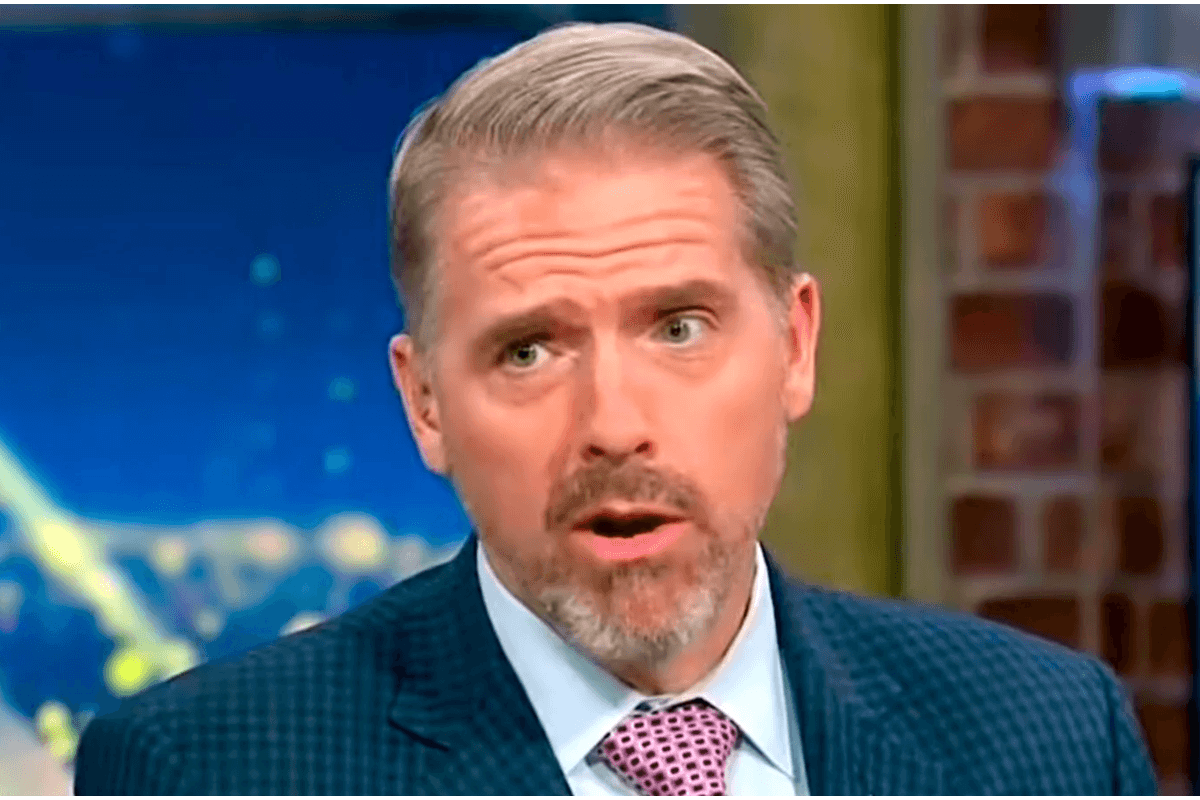 Declaring Iran 'Victory,' Delusional MAGA Shills Enter Full Gaslight Mode
