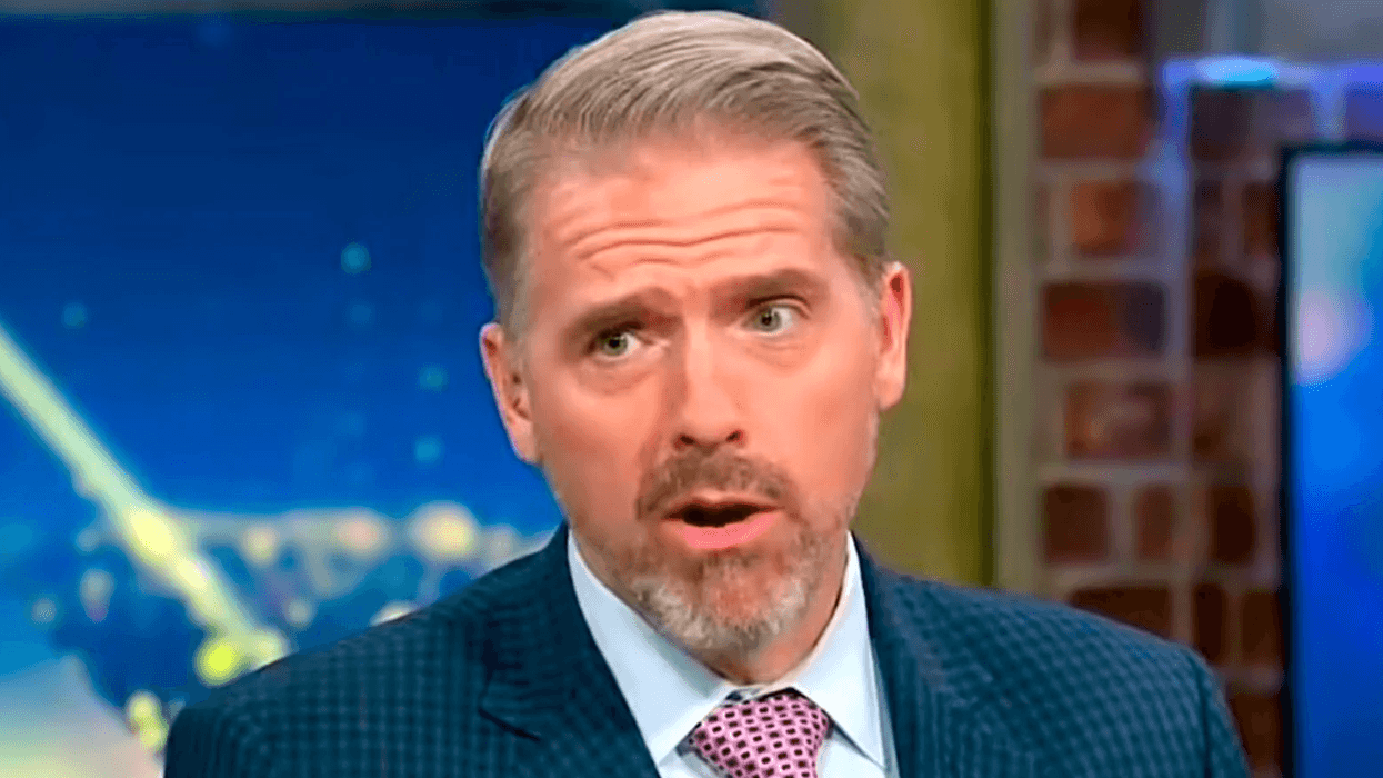 Declaring Iran 'Victory,' Delusional MAGA Shills Enter Full Gaslight Mode
