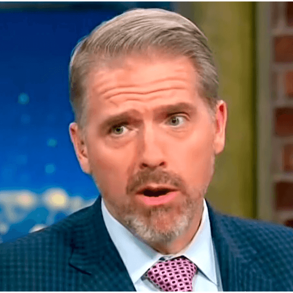 Declaring Iran 'Victory,' Delusional MAGA Shills Enter Full Gaslight Mode