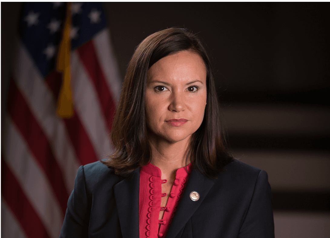 Florida Grand Jury Witness: GOP Sen. Moody Approved 'Misappropriation' Of State Funds
