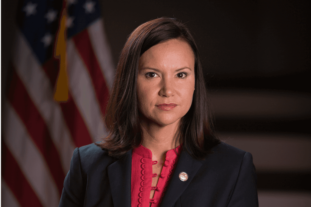 Florida Grand Jury Witness: GOP Sen. Moody Approved 'Misappropriation' Of State Funds