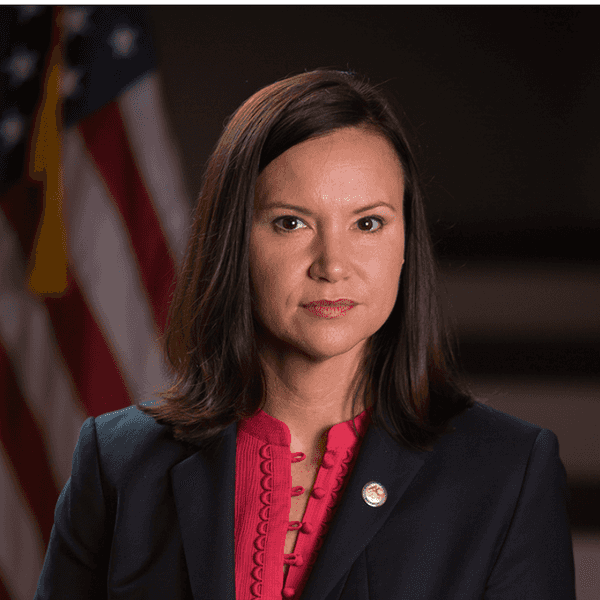 Florida Grand Jury Witness: GOP Sen. Moody Approved 'Misappropriation' Of State Funds