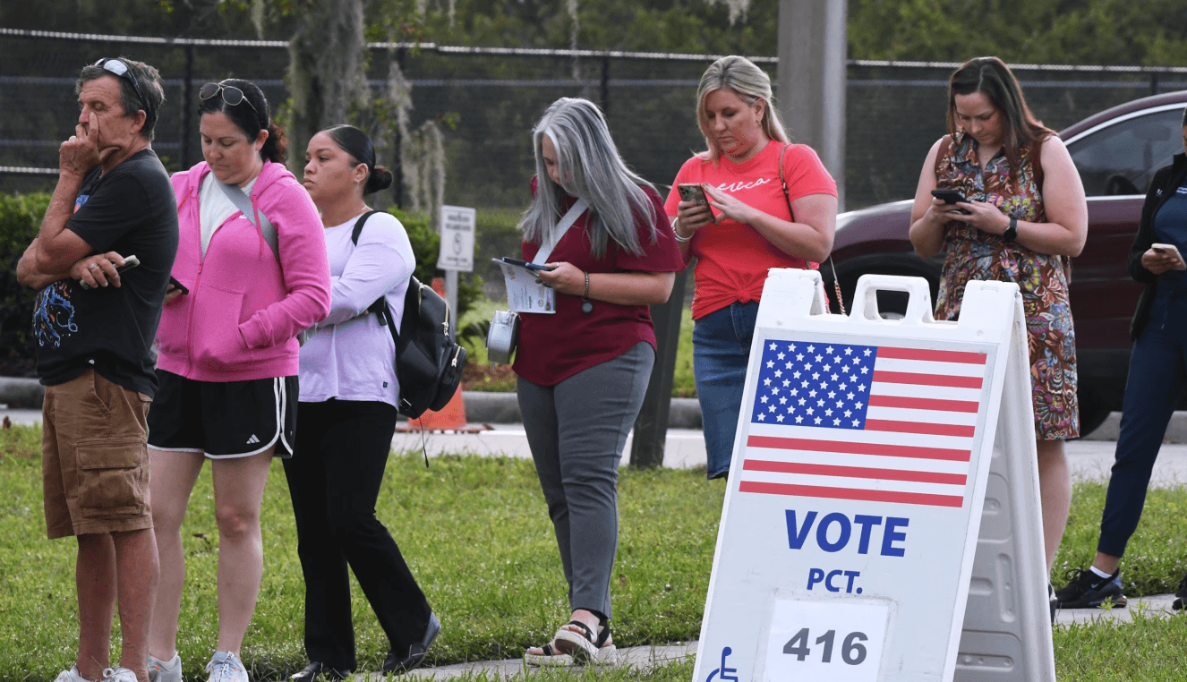 Be Ready: Trump And His Lackeys Will Try To Steal The 2026 Midterm Elections