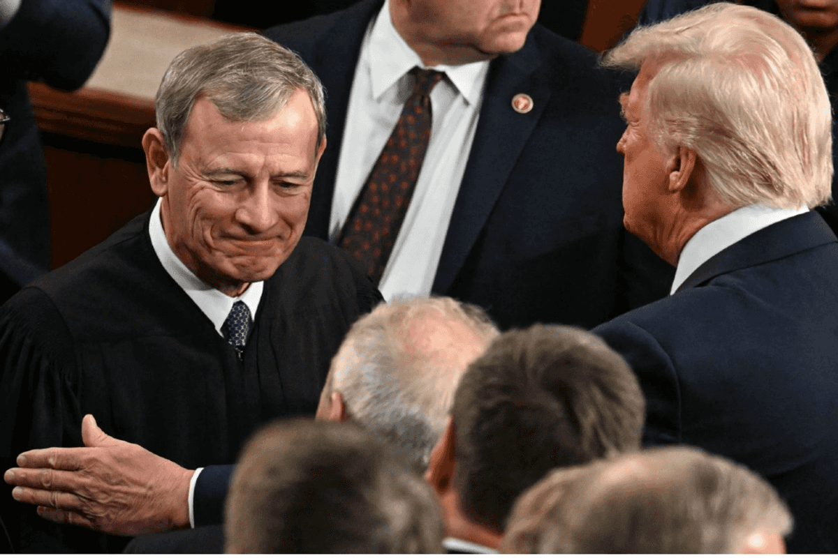 Shady Docket: Will The Supreme Court Enable Election Theft Under Cover?