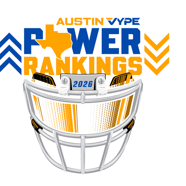 THE POWER RANKINGS: Mother Nature, 6A powers top first rankings