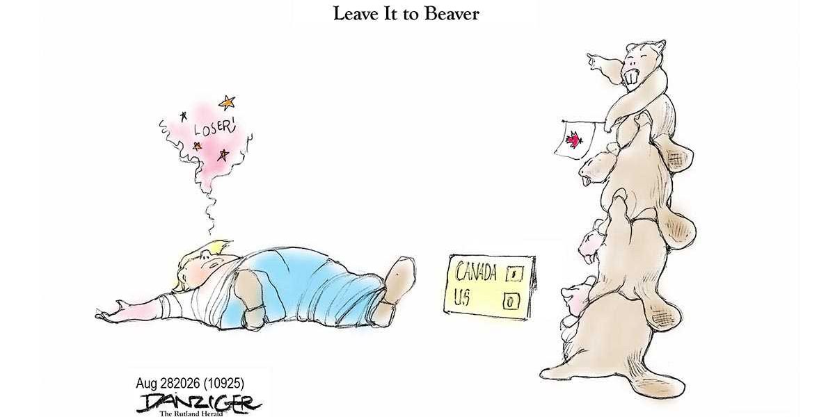 Danziger Draws