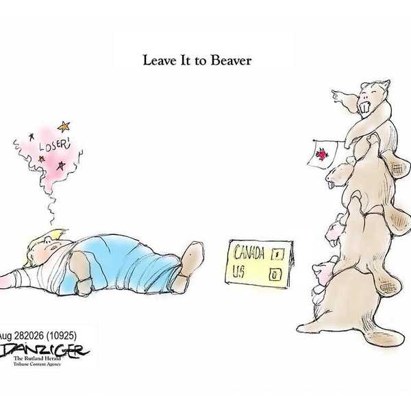 Danziger Draws