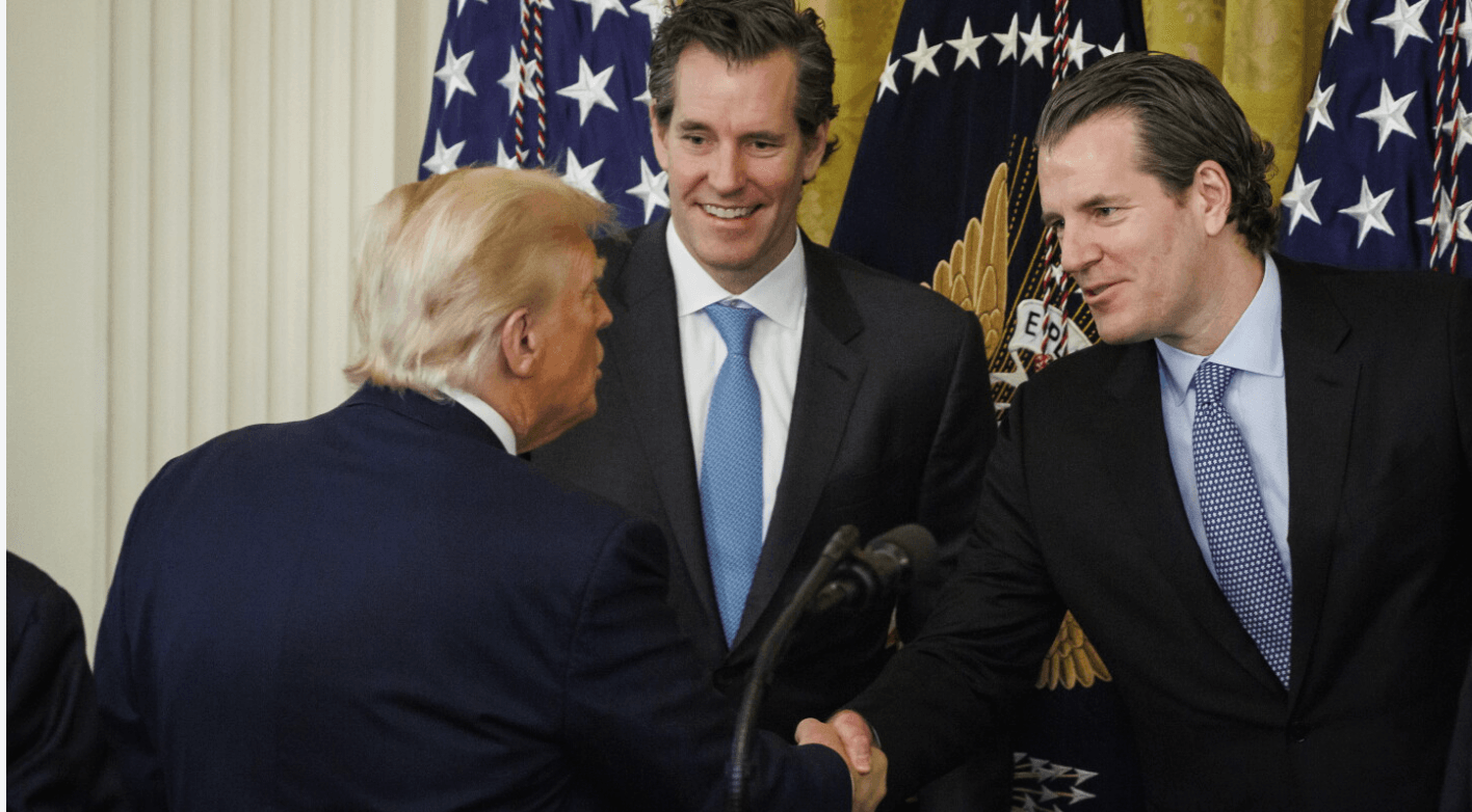 Pushing Unpopular Data Centers Is Trump's Latest Midterm Gift To Democrats