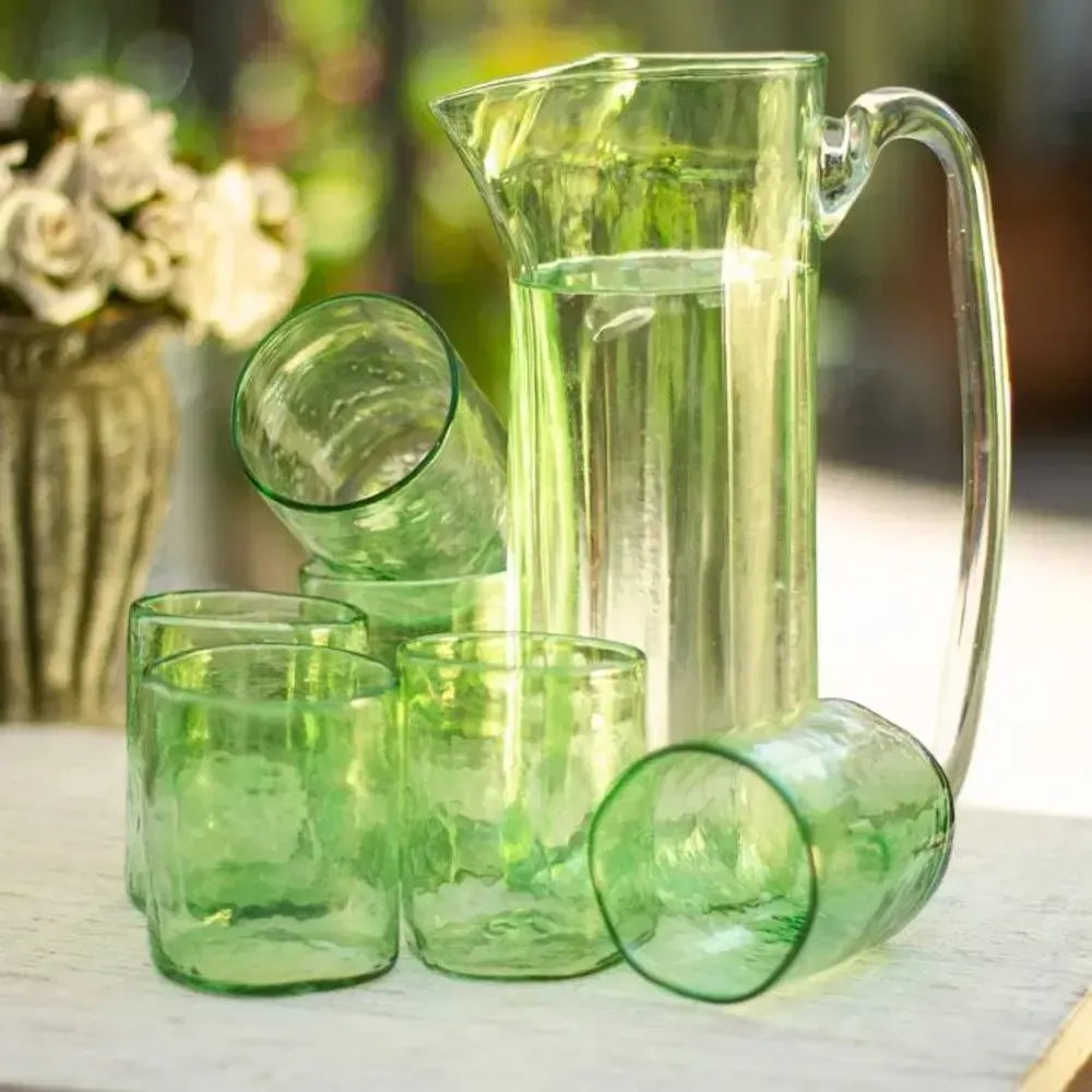Drinkware
