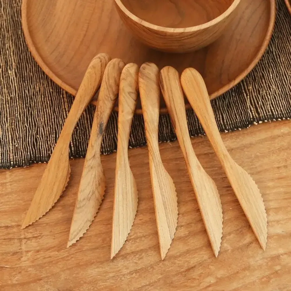 Flatware