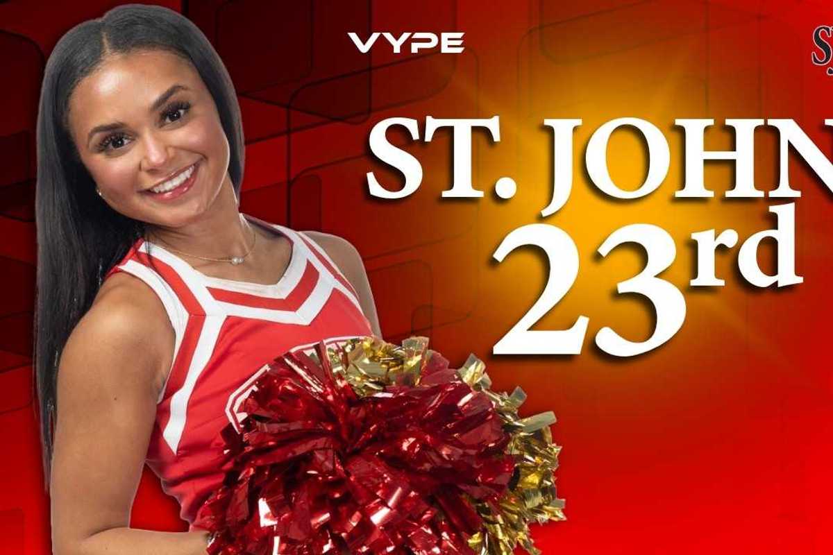 Roll The Tape | St. John XXIII 2026 Fall Media Day Hype Video