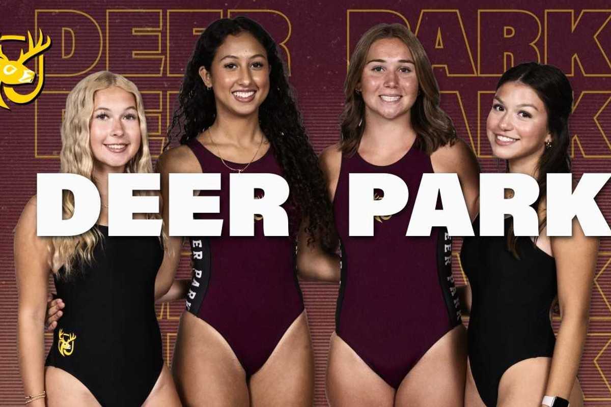 Roll The Tape | Deer Park 2026 Swim Media Day Hype Video