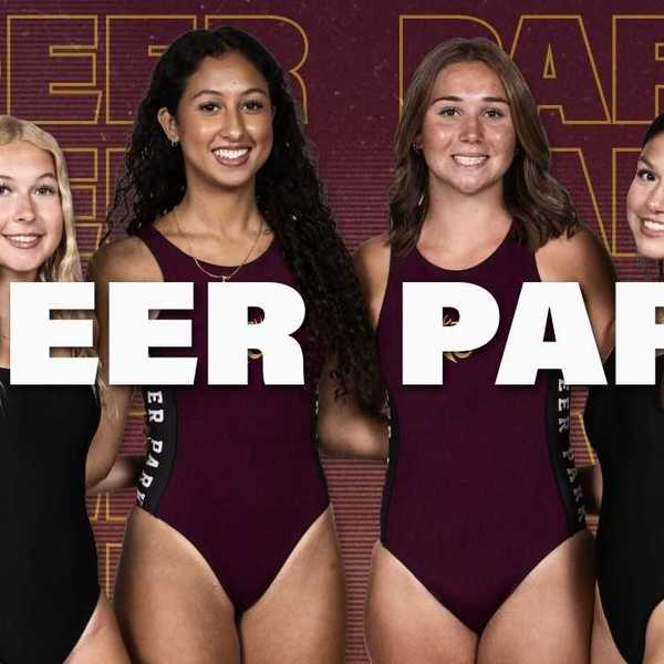 Roll The Tape | Deer Park 2026 Swim Media Day Hype Video